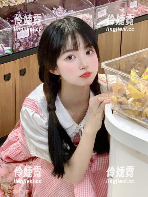 最新套图：Choi Ji Yun春丽用自嘲的方式，记录生活中的小确幸与大美丽！-伶婕霓